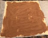 Foto del paso 4 de la receta Espirales de hojaldre rellenas de Nesquik
