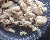 Foto del paso 2 de la receta: Coquillas de pargo