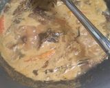 Foto langkah ke 3 dari resep Mangut Ikan Asap.