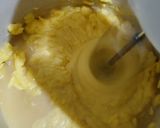 Foto langkah ke 2 dari resep Puding Busa Cappuccino (Puding Pyrex).
