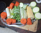 Foto del paso 4 de la receta: Mi versión del Puchero canario