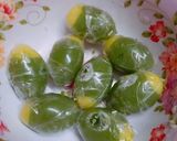 Hình bước làm 2 của món Mâm trầu cau