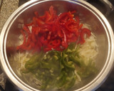 Foto del paso 2 de la receta: Conejo con verduritas