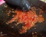 Foto langkah ke 2 dari resep SAMBAL MENTAH Simple.