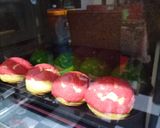 Foto langkah ke 6 dari resep Choux Au Craquelin.