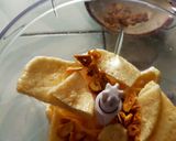 Foto langkah ke 5 dari resep Serbuk Koya Soto serbaguna.