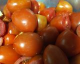 A picture of step 1 of Ketchup.