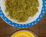 Foto del paso 7 de la receta: Arroz con pollo de Papá