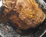 Roastbeef recipe step 5 photo