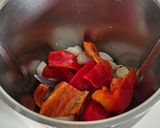 Foto del paso 2 de la receta: Arroz de Marisco Thermomix