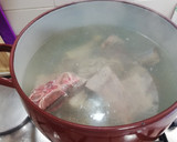 Foto del paso 2 de la receta: Puchero🍲❤️