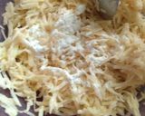 A picture of step 2 of Chaat In Potato Bowl.