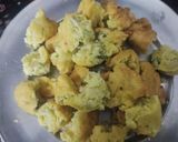 सिंधी पकौड़े (Sindhi Pakode recipe in Hindi) रेसिपी चरण 5 फोटो