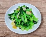 Hình bước làm 2 của món Cơm nhà đơn giản mà ngon