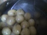 Cilok Djadoel ala WieNoe's