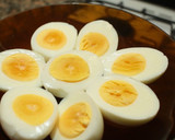 Foto del paso 6 de la receta: Huevos Rellenos