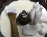 Foto del paso 3 de la receta: Helado de limón sin crema