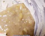 Whole-wheat Banana walnut cake recipe step 2 photo
