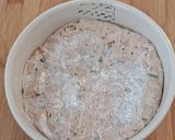 Une image de l'étape 2 de Pâté de thon sans cuisson.