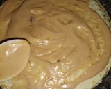 A picture of step 1 of Simple tortilla shawarma.