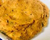 Sweet potatoes cutlets recipe step 1 photo