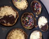 Foto langkah ke 3 dari resep Martabak mini.