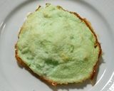 Foto langkah ke 5 dari resep 21. Cloud Bread Viral☁.