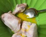Ayam geprek sambal bawang sederhana #homemadebylita langkah memasak 1 foto
