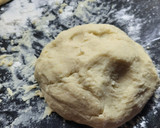 Foto del paso 2 de la receta: Ñoquis con salsa de remolacha