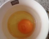 Foto del paso 1 de la receta: Taza de Bizcocho de chocolate