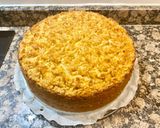 Foto del paso 12 de la receta: Tarta de manzana “polaca”