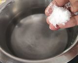 शाही नवरत्न पुलाव (Shahi navratan pulav recipe in Hindi) रेसिपी चरण 2 फोटो