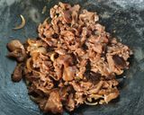 Foto langkah ke 6 dari resep Beef Bulgogi.