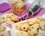 Foto langkah ke 5 dari resep Chocochips Cookies (#pr_kuekering).