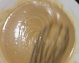 A picture of step 5 of Honey pancake.
