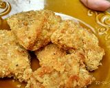 Foto langkah ke 7 dari resep Nugget Mie Instant Super Praktis.