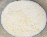 A picture of step 1 of Egg Fried Rice.