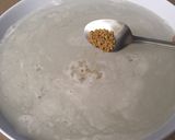 A picture of step 1 of Dosa (Indian Rice Crepe), Dosa batter#mycookbook.