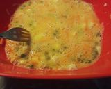 Foto del paso 1 de la receta: Omelette