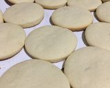 Foto del paso 5 de la receta: Alfajores de Maicena