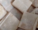 A picture of step 6 of Mini Box Patties.