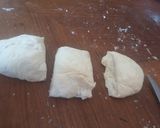 Foto del paso 7 de la receta: Pancitos Chip para cumpleaños económicos