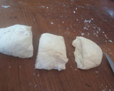 Foto del paso 7 de la receta: Pancitos Chip para cumpleaños económicos
