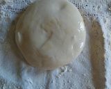 Házi nyújtott rétes recept fázis 7 fotója