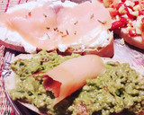 Foto del paso 2 de la receta: Bruschette o canapés