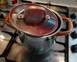 Foto del paso 14 de la receta Ñoquis caseros con salsa de tomate 🍝
