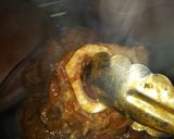 Foto del paso 5 de la receta: Osobuco con arroz