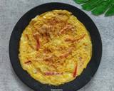 Cara Membuat Omelet RA Kartini 3