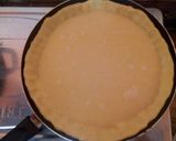Foto langkah ke 1 dari resep Pie Susu Teflon.