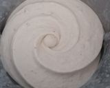 Une image de l'étape 2 de Glace banane pépites de chocolat thermomix.